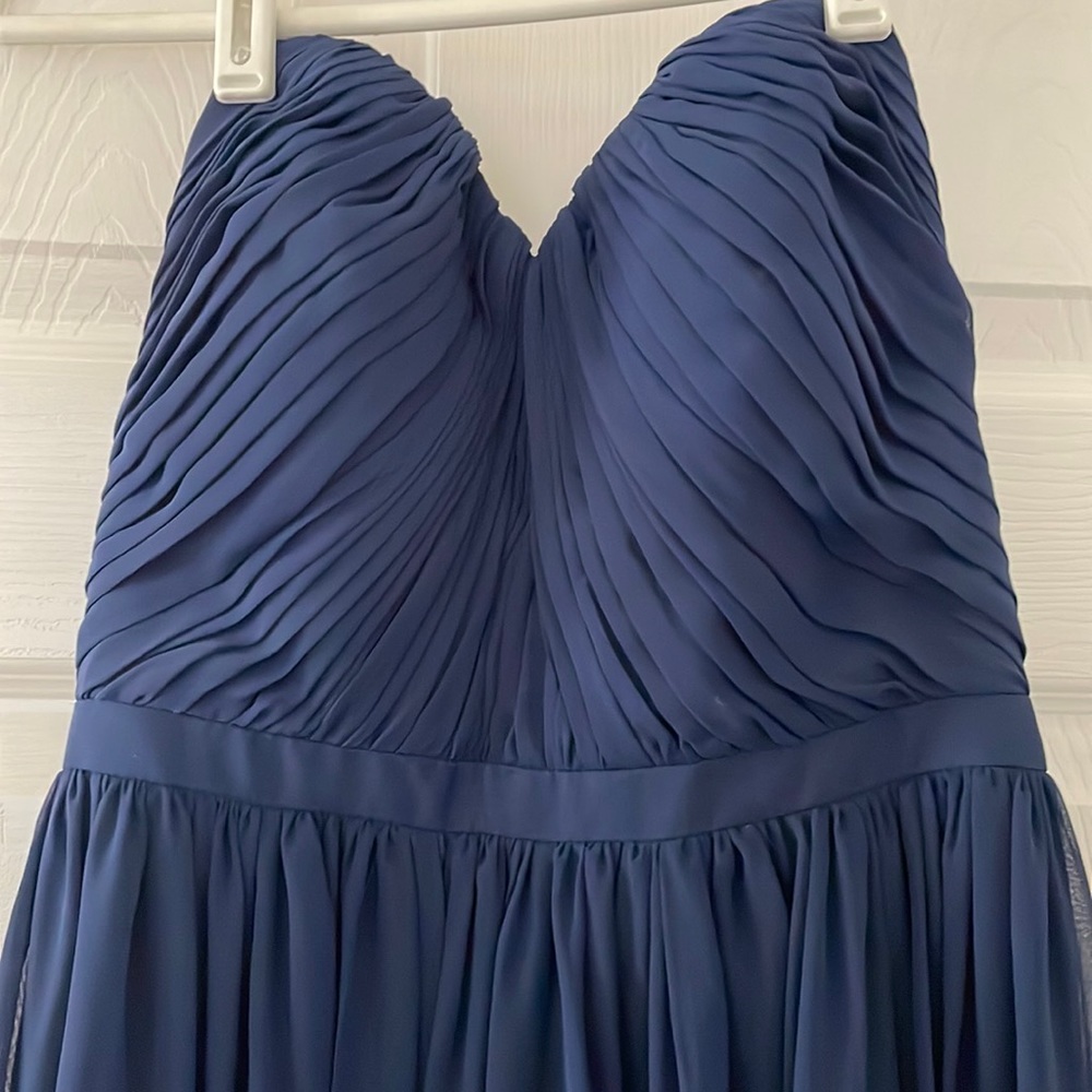 Dove & Dahlia Dress